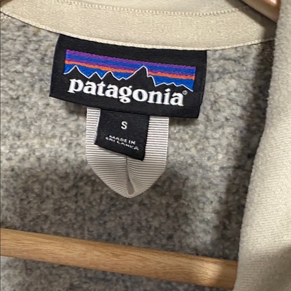 Patagonia W's Better Sweater® Vest - Picture 7 of 7